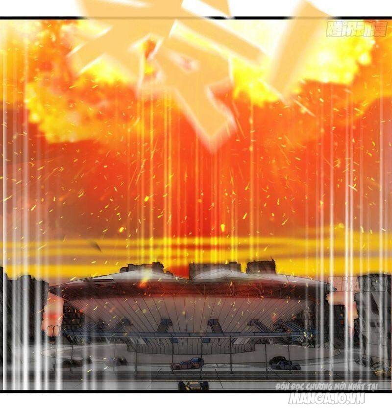 Tôi Chuyển Vàng Tại Mạt Thế Chapter 203 - Trang 2