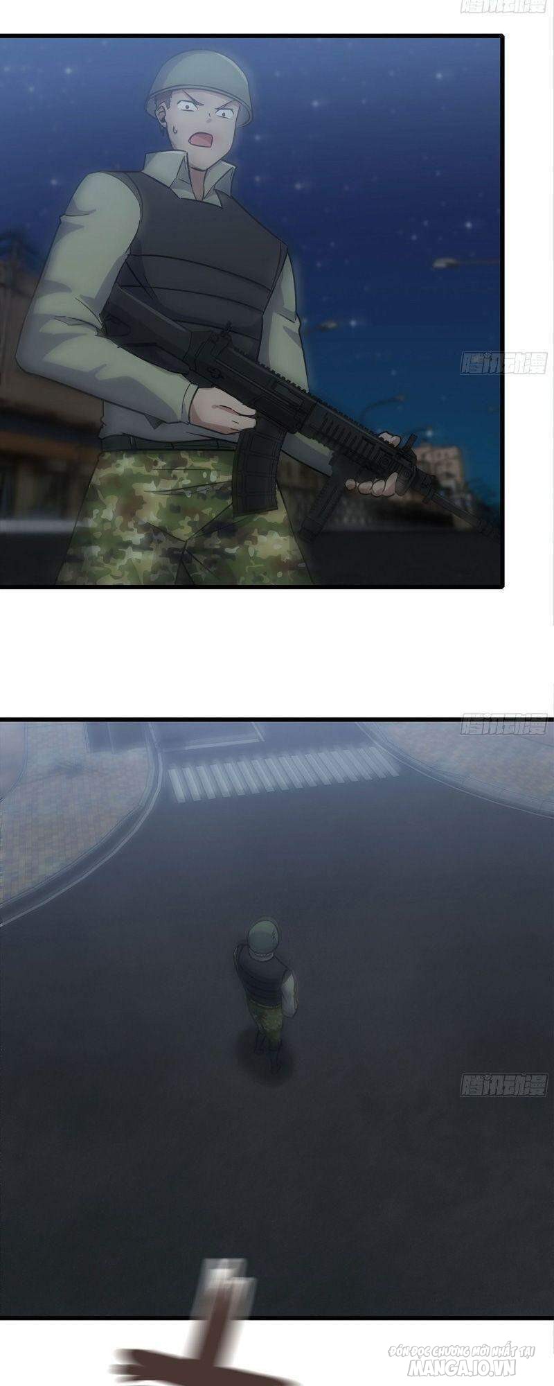 Tôi Chuyển Vàng Tại Mạt Thế Chapter 203 - Trang 2