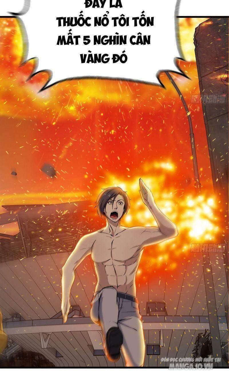 Tôi Chuyển Vàng Tại Mạt Thế Chapter 203 - Trang 2