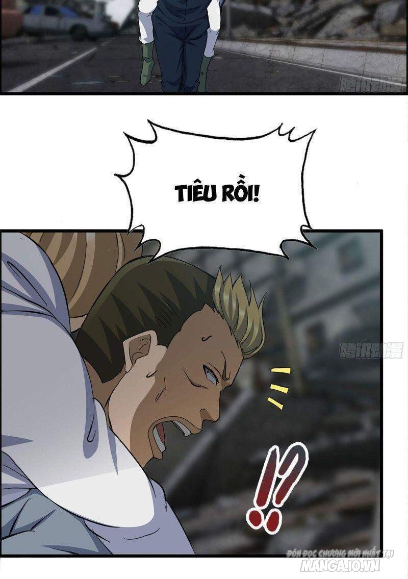 Tôi Chuyển Vàng Tại Mạt Thế Chapter 203 - Trang 2