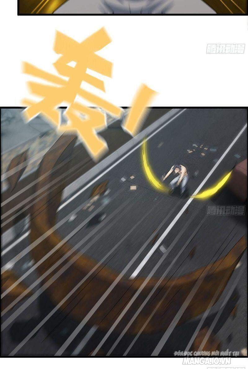 Tôi Chuyển Vàng Tại Mạt Thế Chapter 203 - Trang 2