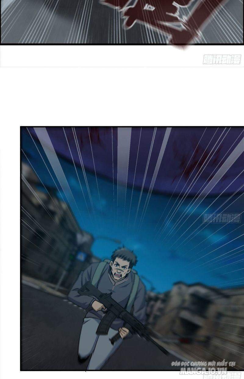 Tôi Chuyển Vàng Tại Mạt Thế Chapter 206 - Trang 2