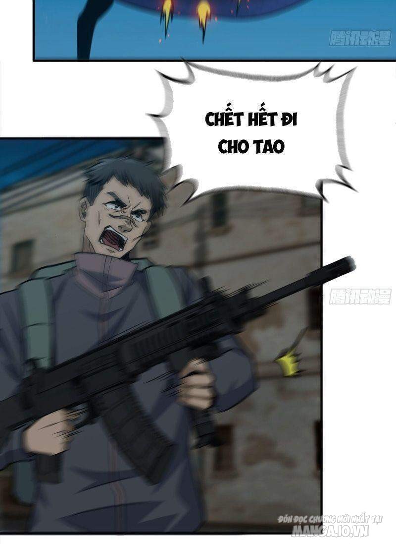 Tôi Chuyển Vàng Tại Mạt Thế Chapter 206 - Trang 2