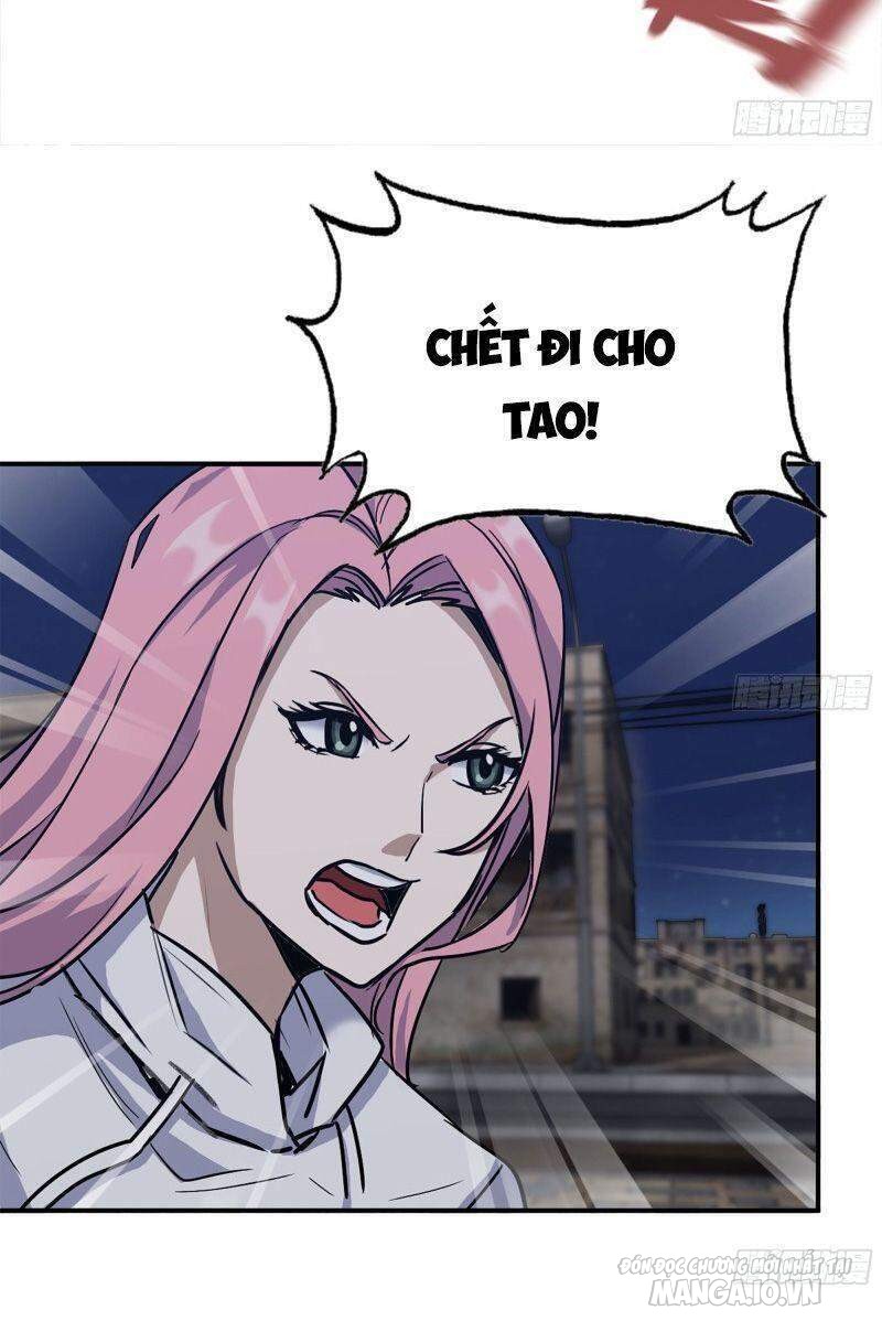 Tôi Chuyển Vàng Tại Mạt Thế Chapter 206 - Trang 2