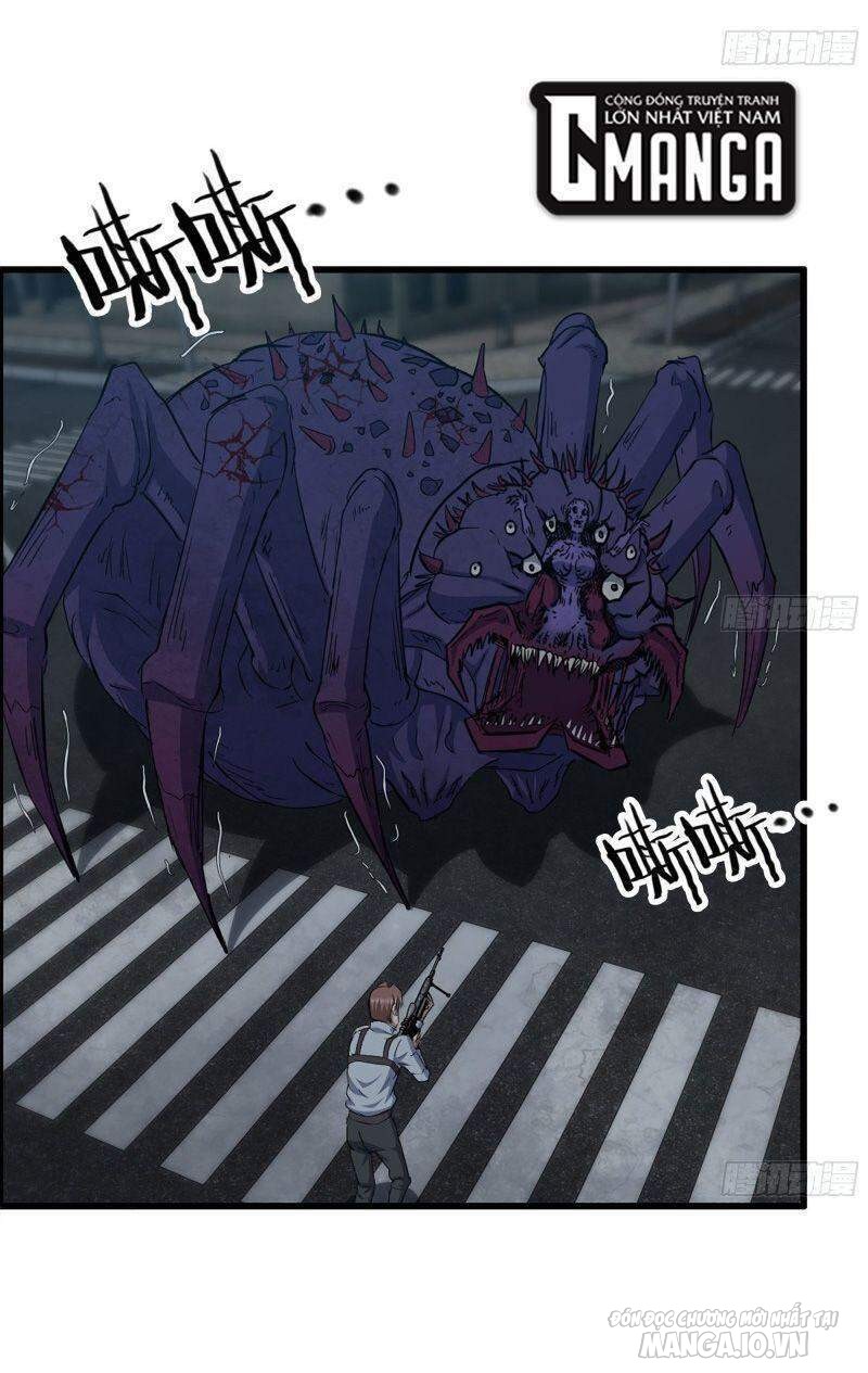 Tôi Chuyển Vàng Tại Mạt Thế Chapter 206 - Trang 2