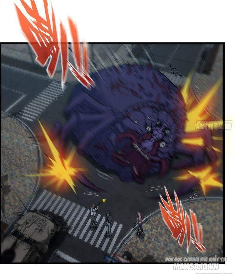 Tôi Chuyển Vàng Tại Mạt Thế Chapter 206 - Trang 2