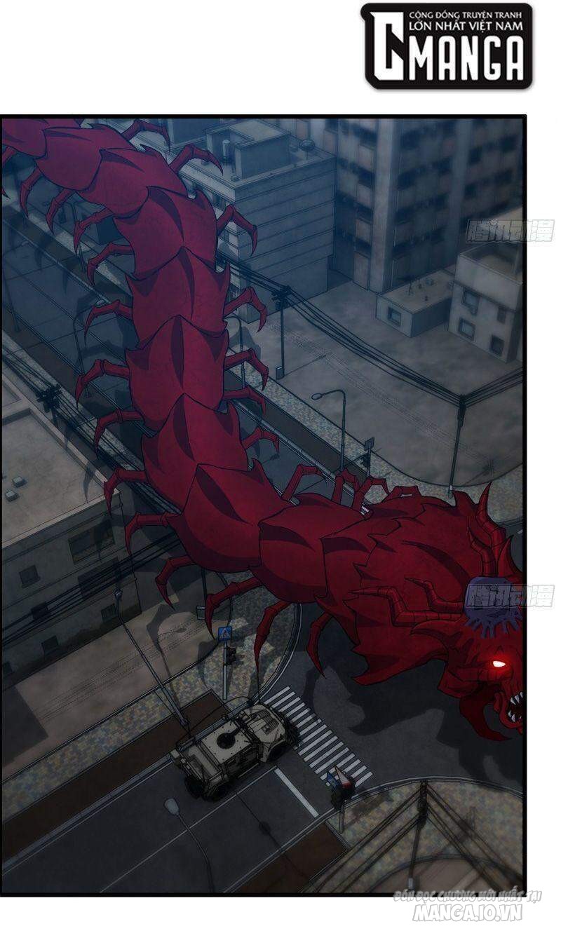 Tôi Chuyển Vàng Tại Mạt Thế Chapter 206 - Trang 2