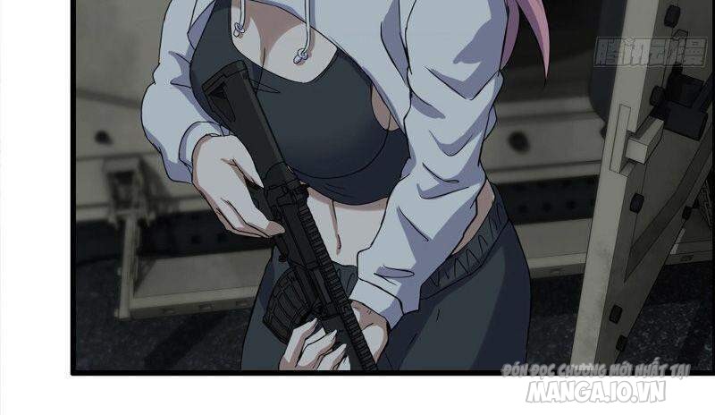 Tôi Chuyển Vàng Tại Mạt Thế Chapter 206 - Trang 2