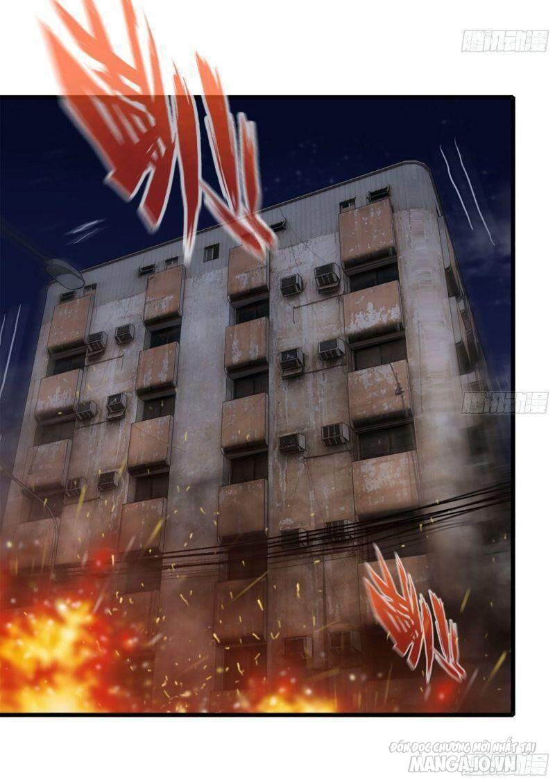 Tôi Chuyển Vàng Tại Mạt Thế Chapter 207 - Trang 2