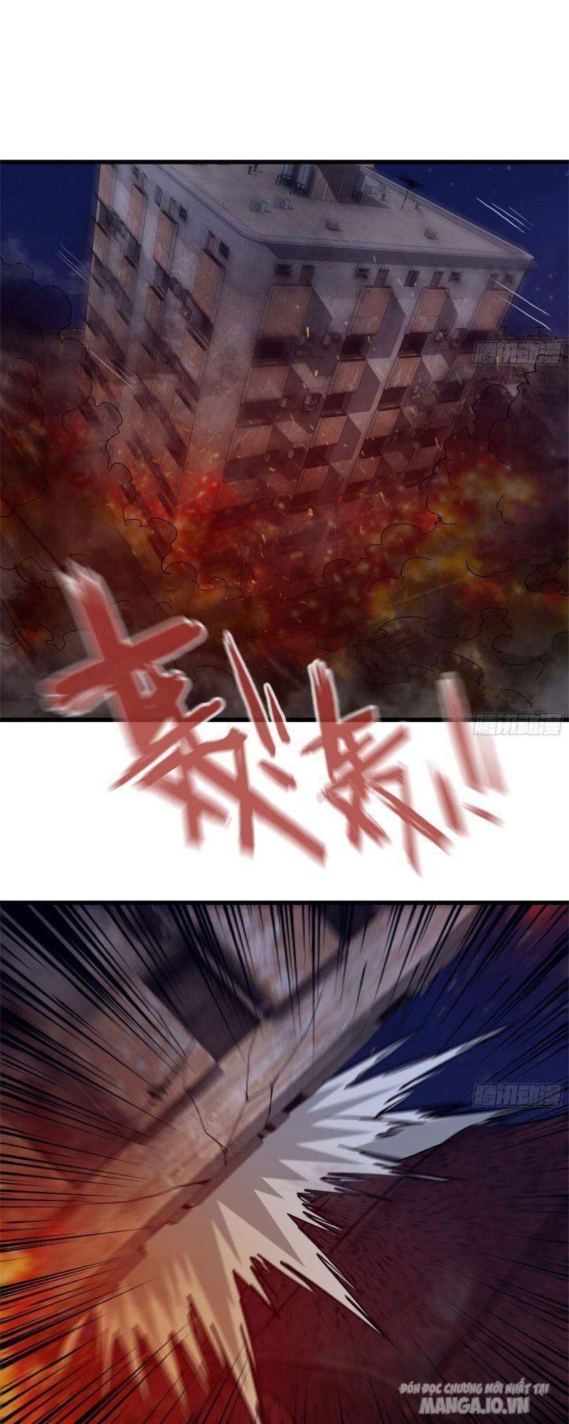 Tôi Chuyển Vàng Tại Mạt Thế Chapter 207 - Trang 2