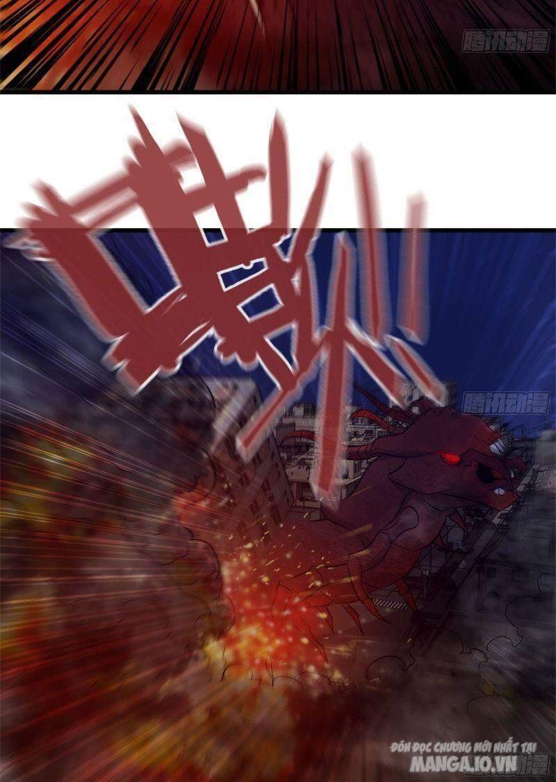 Tôi Chuyển Vàng Tại Mạt Thế Chapter 207 - Trang 2