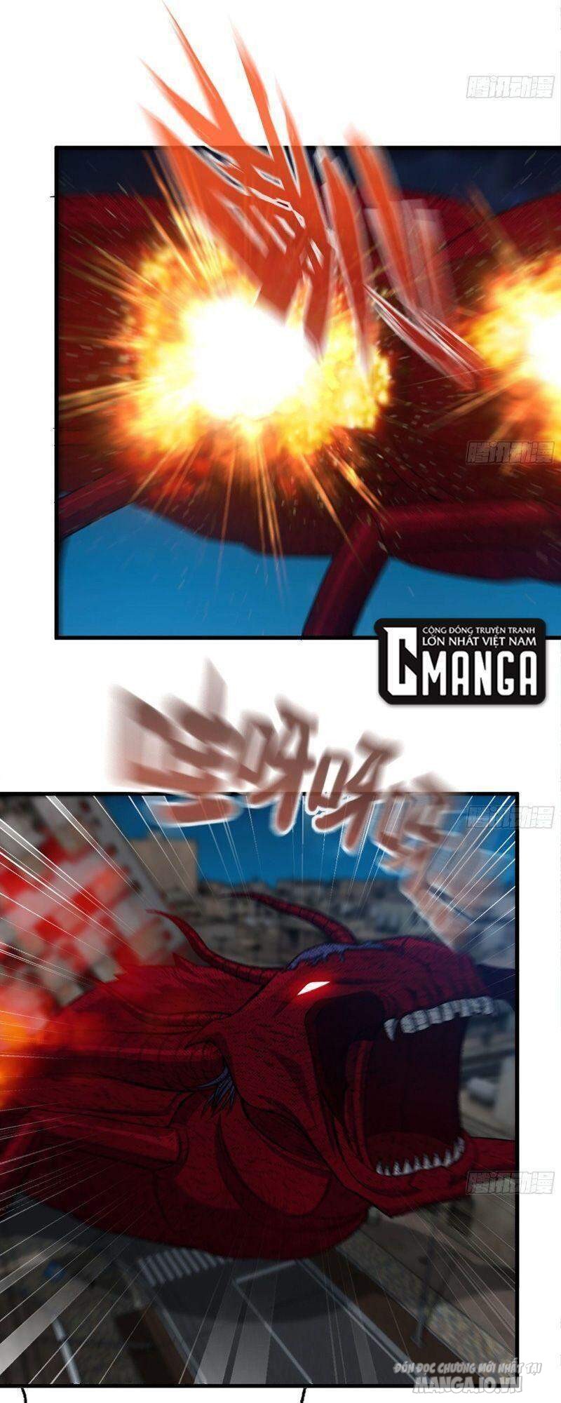 Tôi Chuyển Vàng Tại Mạt Thế Chapter 207 - Trang 2