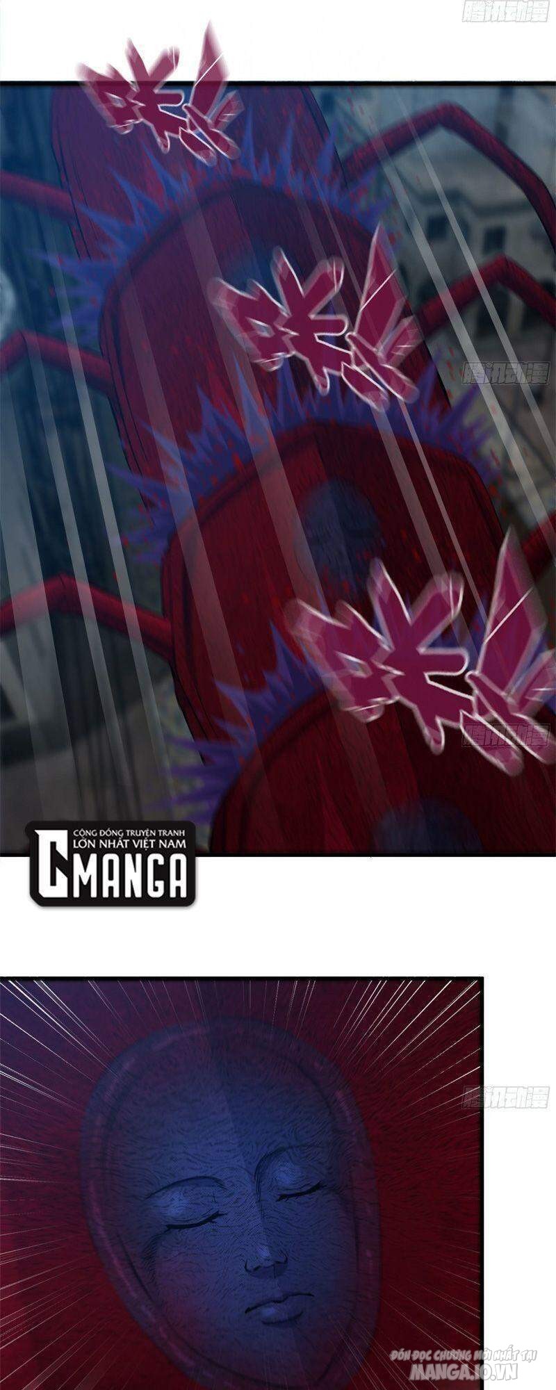 Tôi Chuyển Vàng Tại Mạt Thế Chapter 207 - Trang 2