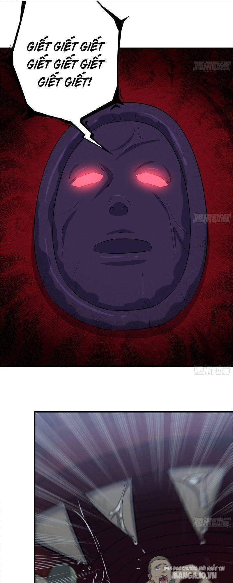 Tôi Chuyển Vàng Tại Mạt Thế Chapter 207 - Trang 2