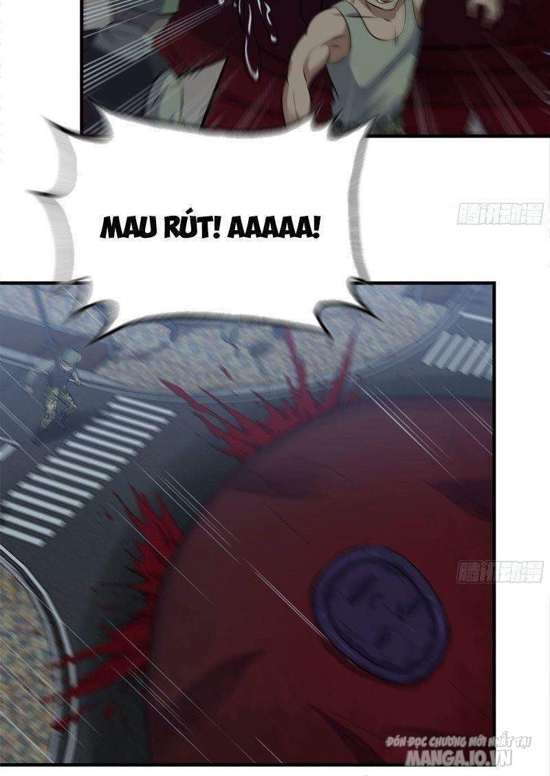 Tôi Chuyển Vàng Tại Mạt Thế Chapter 207 - Trang 2