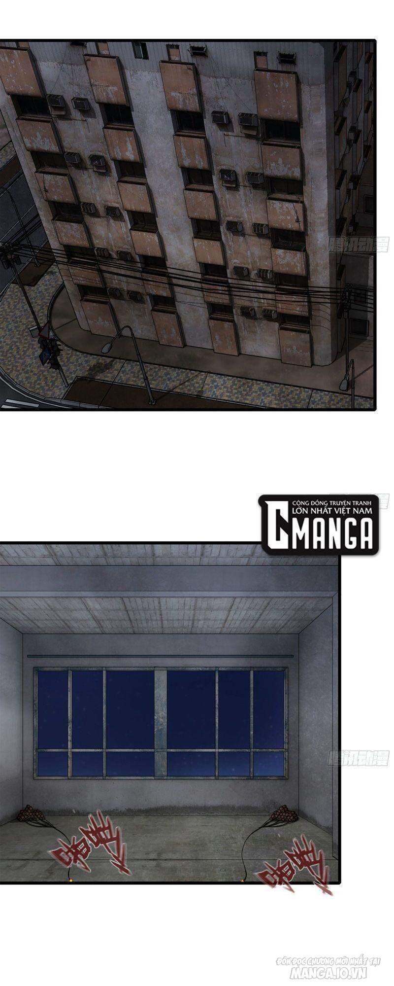 Tôi Chuyển Vàng Tại Mạt Thế Chapter 207 - Trang 2