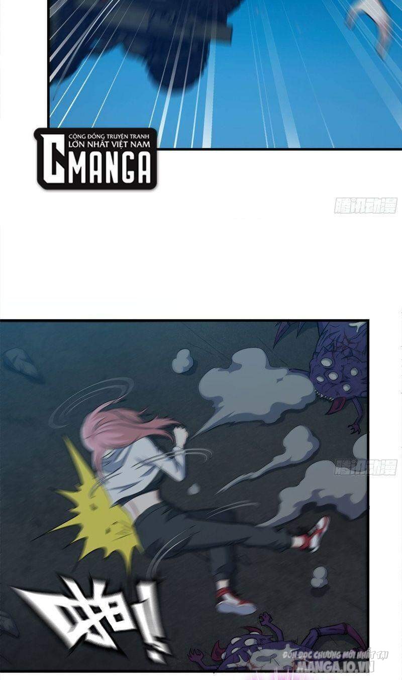 Tôi Chuyển Vàng Tại Mạt Thế Chapter 209 - Trang 2