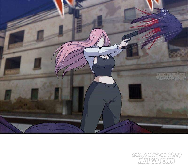 Tôi Chuyển Vàng Tại Mạt Thế Chapter 209 - Trang 2