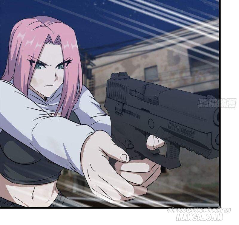 Tôi Chuyển Vàng Tại Mạt Thế Chapter 209 - Trang 2