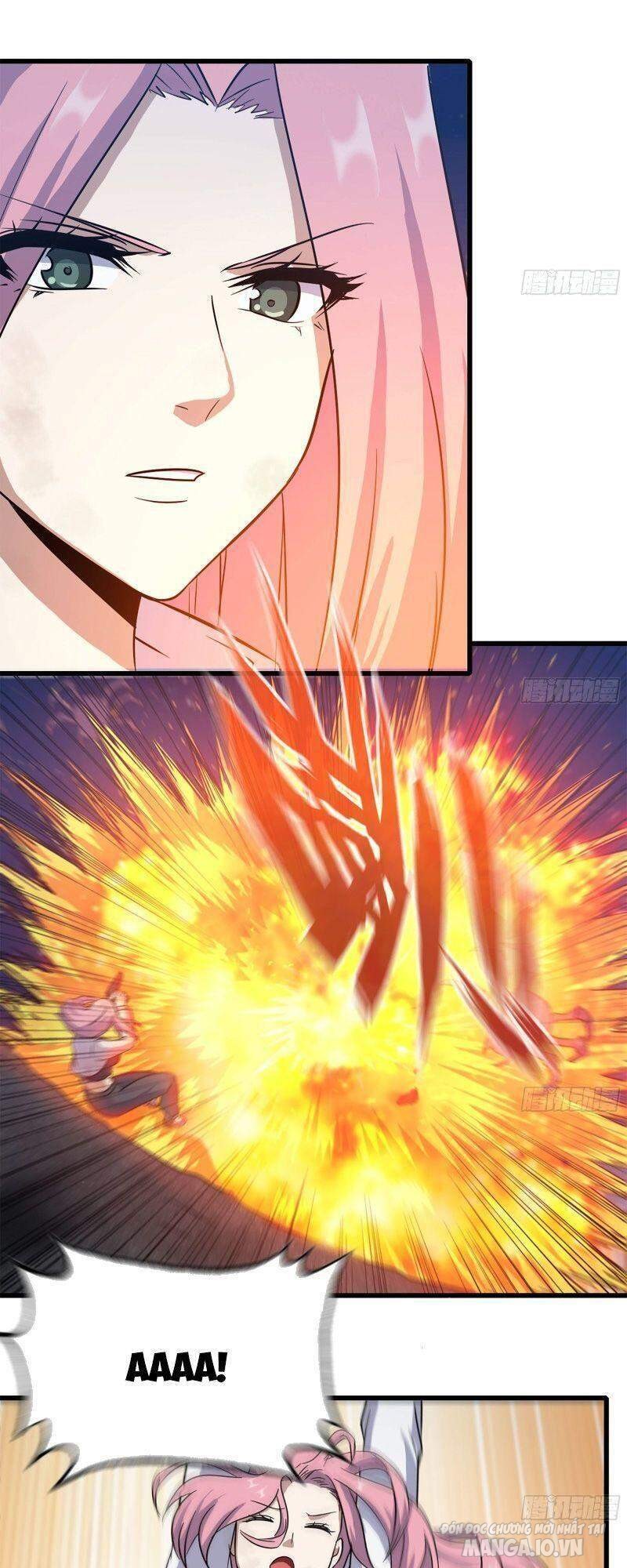 Tôi Chuyển Vàng Tại Mạt Thế Chapter 209 - Trang 2