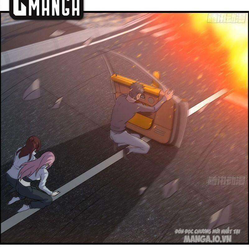 Tôi Chuyển Vàng Tại Mạt Thế Chapter 209 - Trang 2