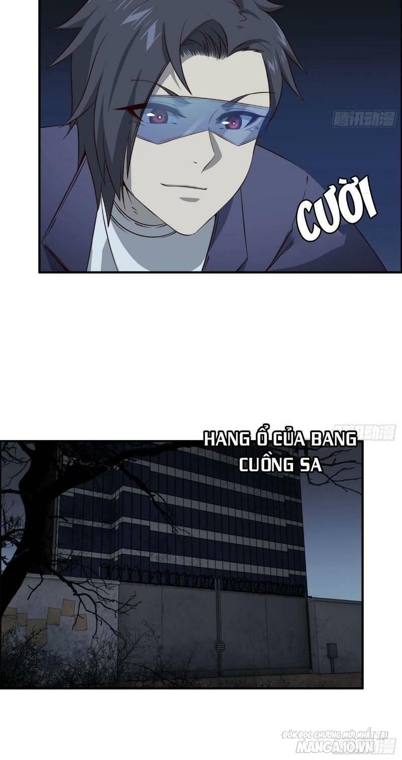 Tôi Chuyển Vàng Tại Mạt Thế Chapter 21 - Trang 2