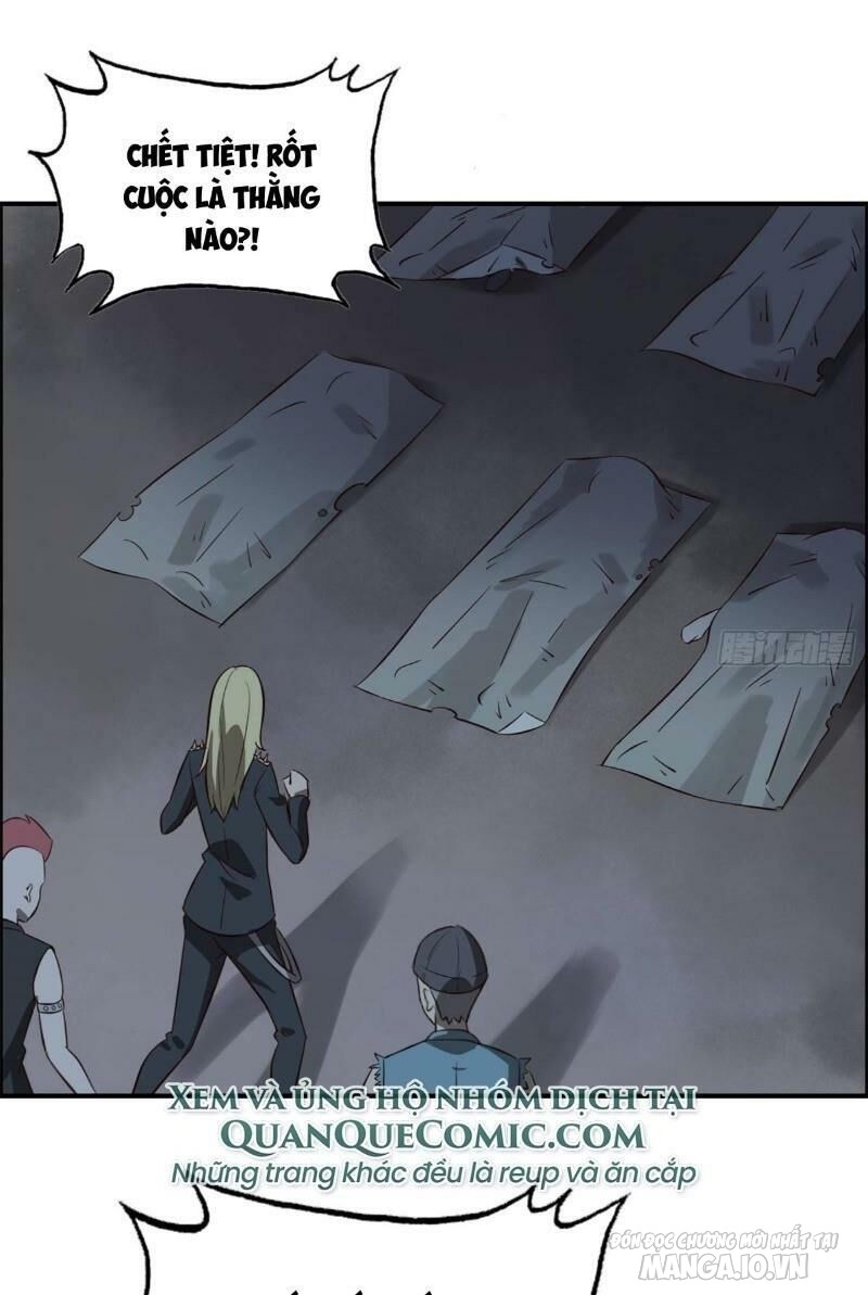 Tôi Chuyển Vàng Tại Mạt Thế Chapter 21 - Trang 2