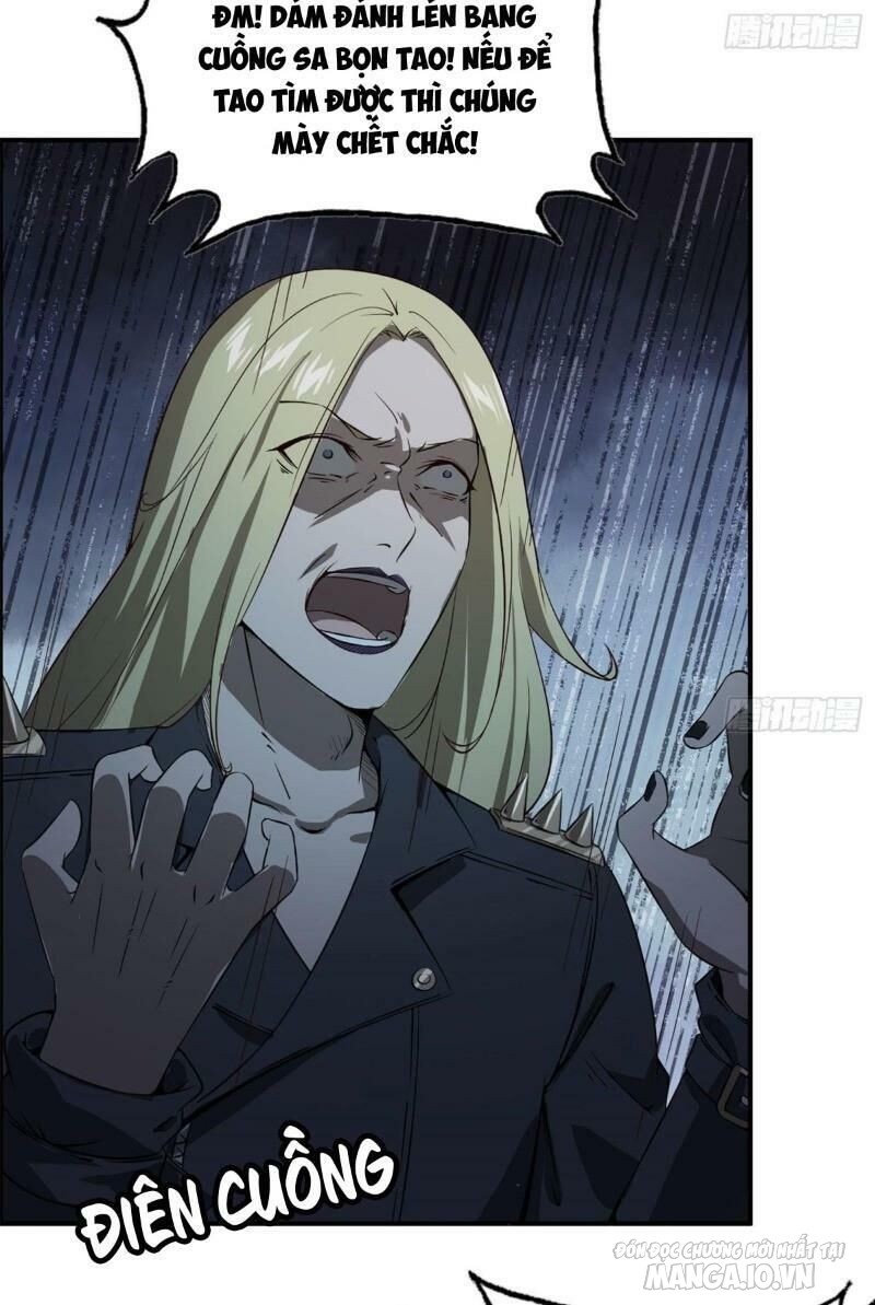 Tôi Chuyển Vàng Tại Mạt Thế Chapter 21 - Trang 2