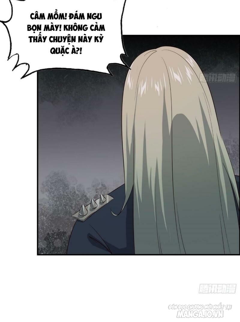 Tôi Chuyển Vàng Tại Mạt Thế Chapter 21 - Trang 2