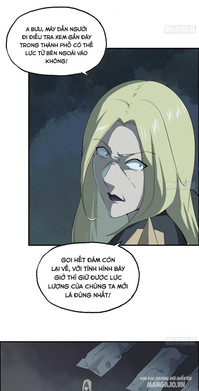 Tôi Chuyển Vàng Tại Mạt Thế Chapter 21 - Trang 2