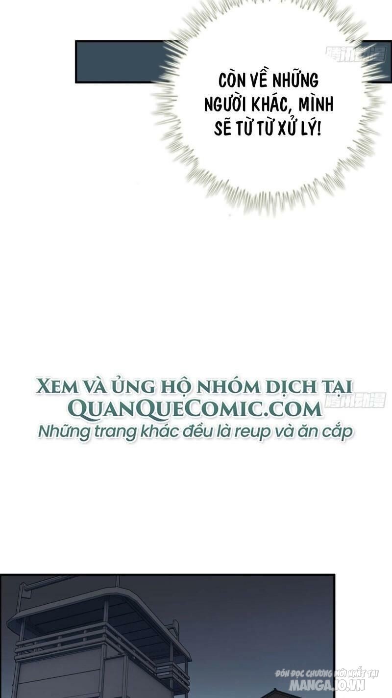 Tôi Chuyển Vàng Tại Mạt Thế Chapter 21 - Trang 2