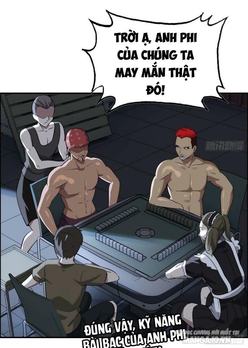 Tôi Chuyển Vàng Tại Mạt Thế Chapter 21 - Trang 2