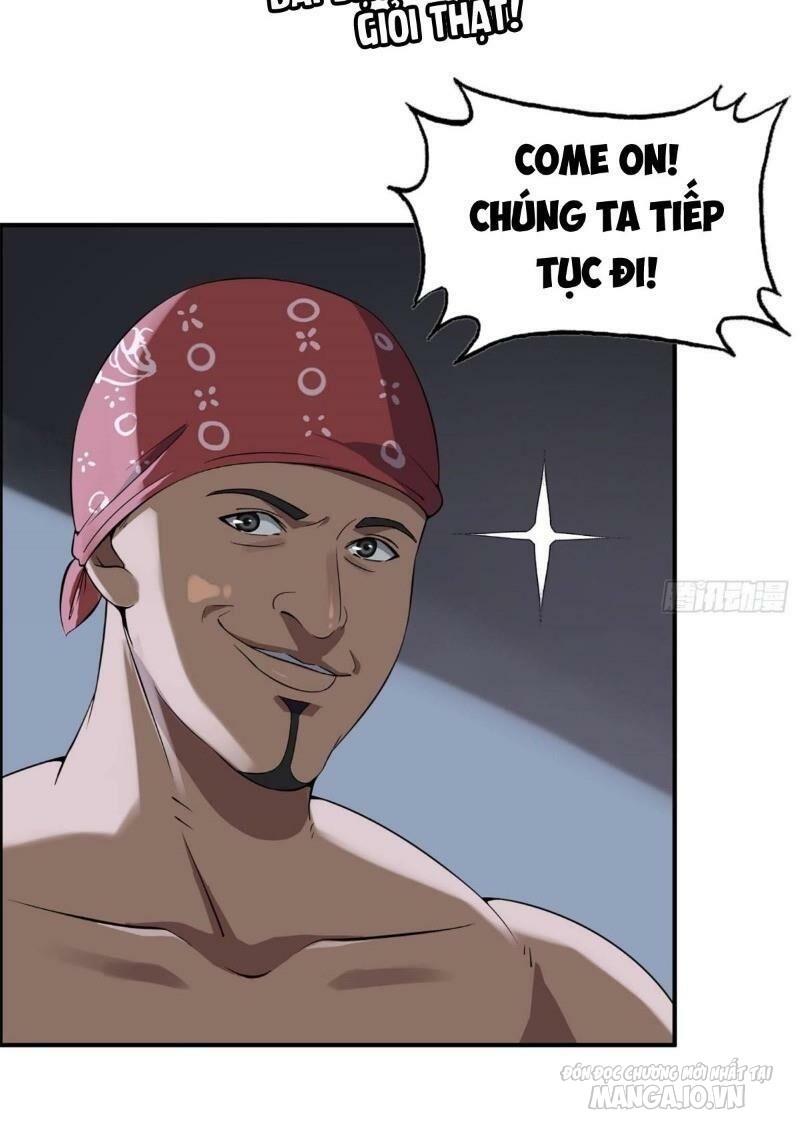 Tôi Chuyển Vàng Tại Mạt Thế Chapter 21 - Trang 2