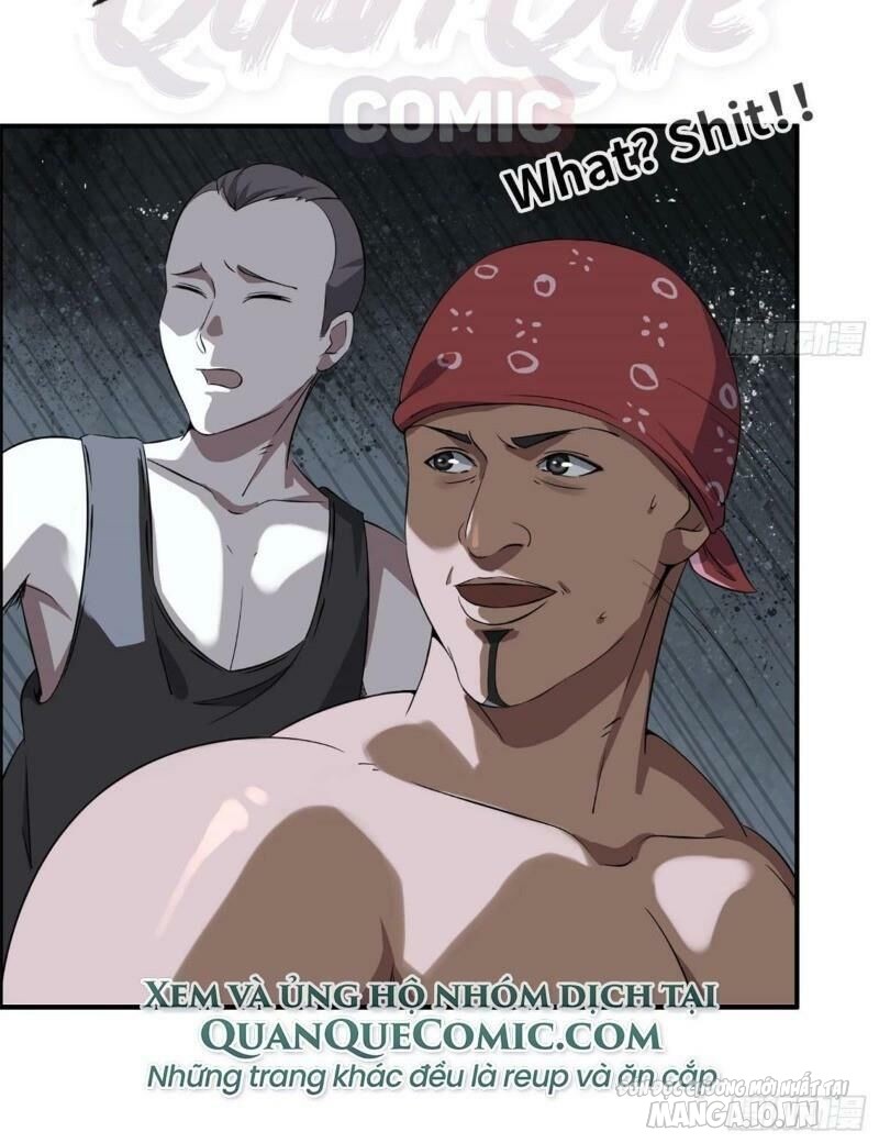 Tôi Chuyển Vàng Tại Mạt Thế Chapter 21 - Trang 2