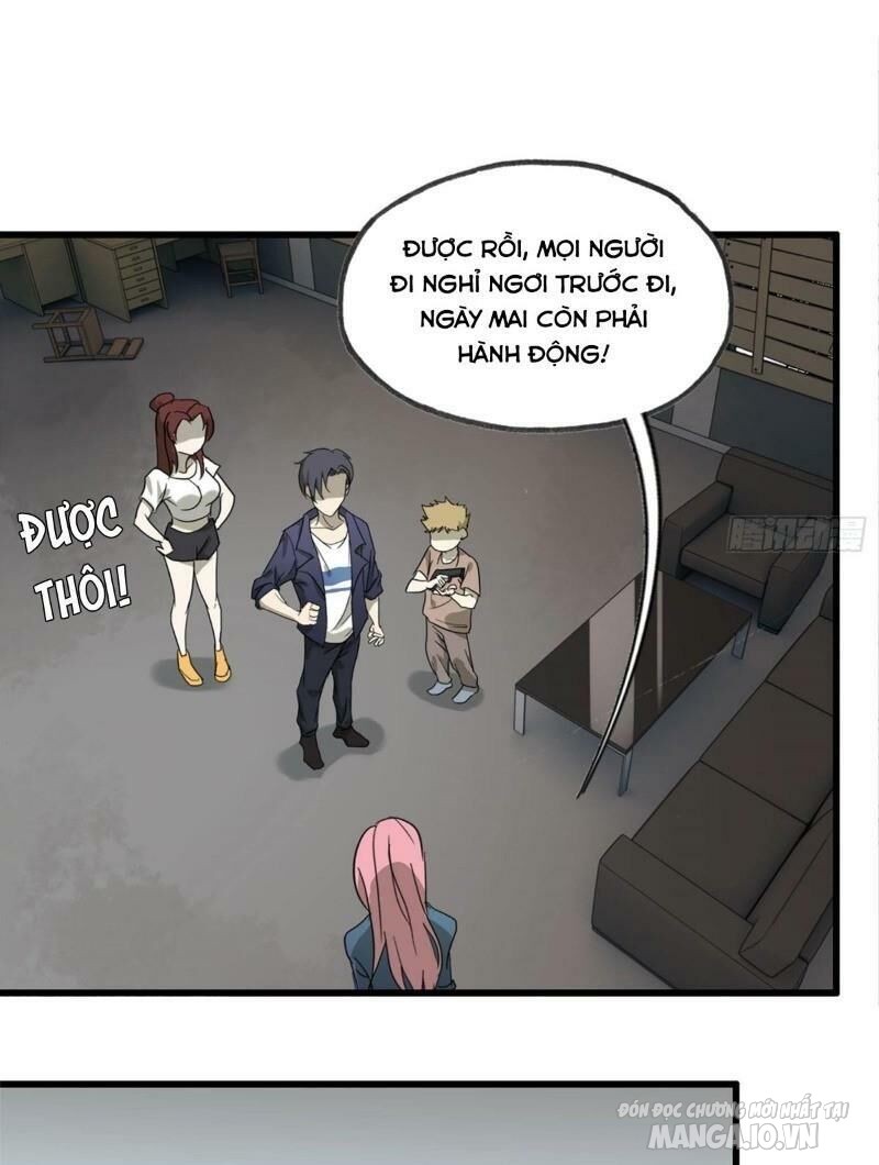 Tôi Chuyển Vàng Tại Mạt Thế Chapter 21 - Trang 2