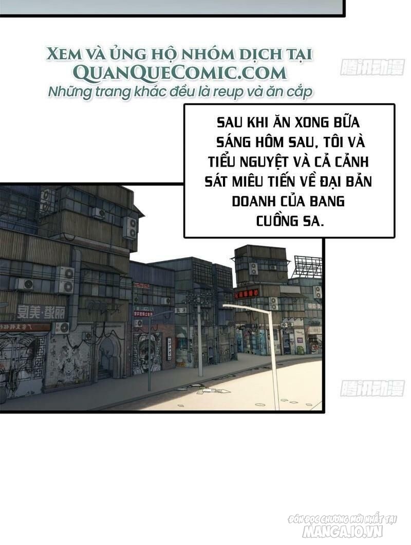 Tôi Chuyển Vàng Tại Mạt Thế Chapter 21 - Trang 2