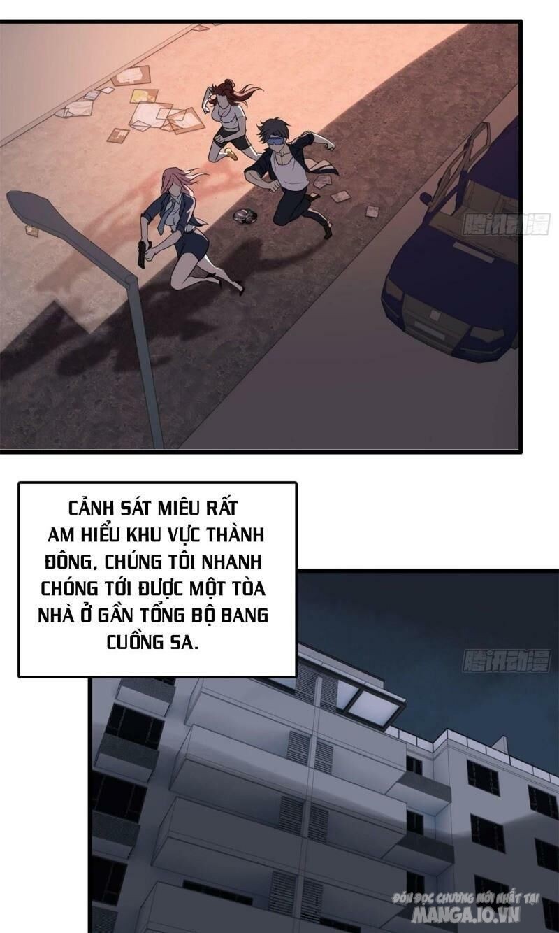 Tôi Chuyển Vàng Tại Mạt Thế Chapter 21 - Trang 2