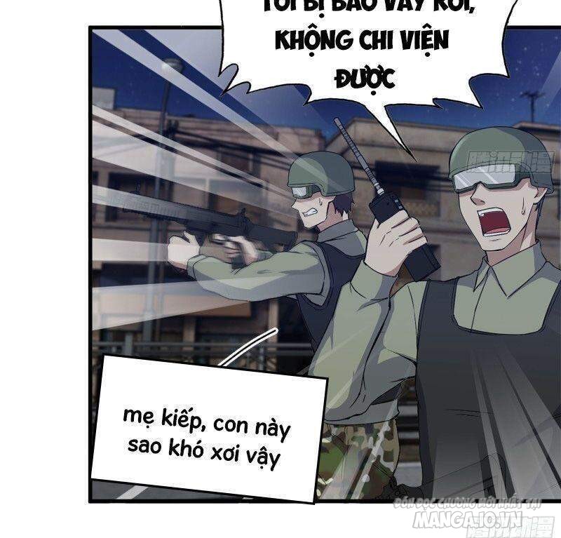 Tôi Chuyển Vàng Tại Mạt Thế Chapter 210 - Trang 2