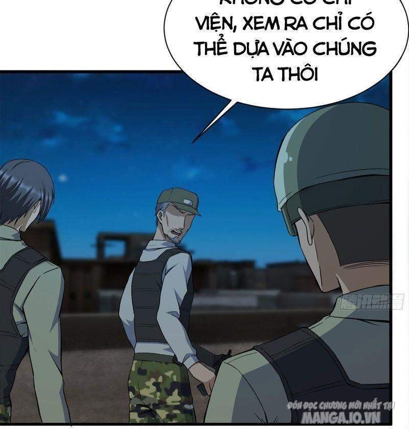 Tôi Chuyển Vàng Tại Mạt Thế Chapter 210 - Trang 2