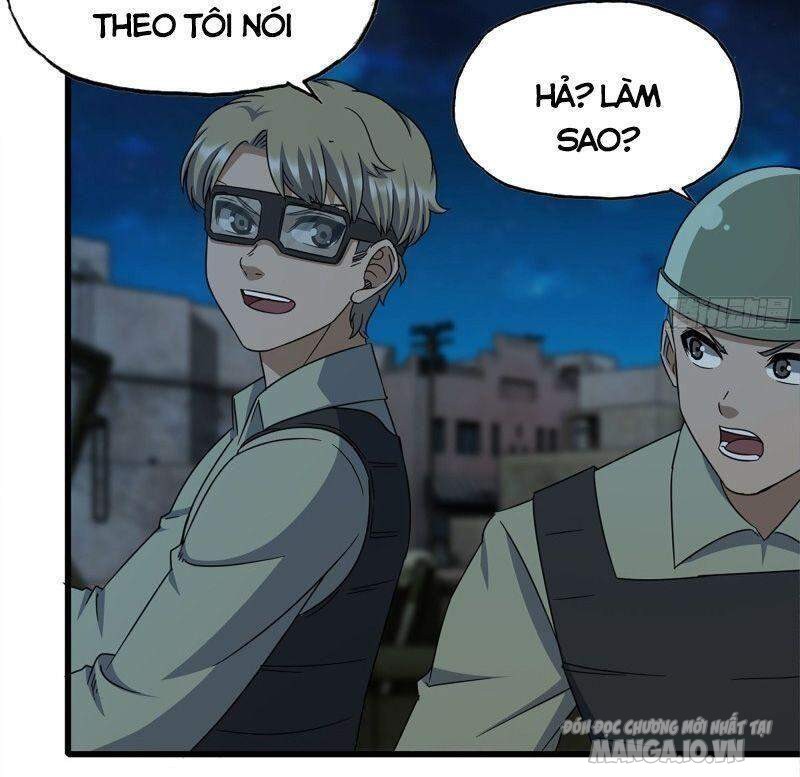 Tôi Chuyển Vàng Tại Mạt Thế Chapter 210 - Trang 2