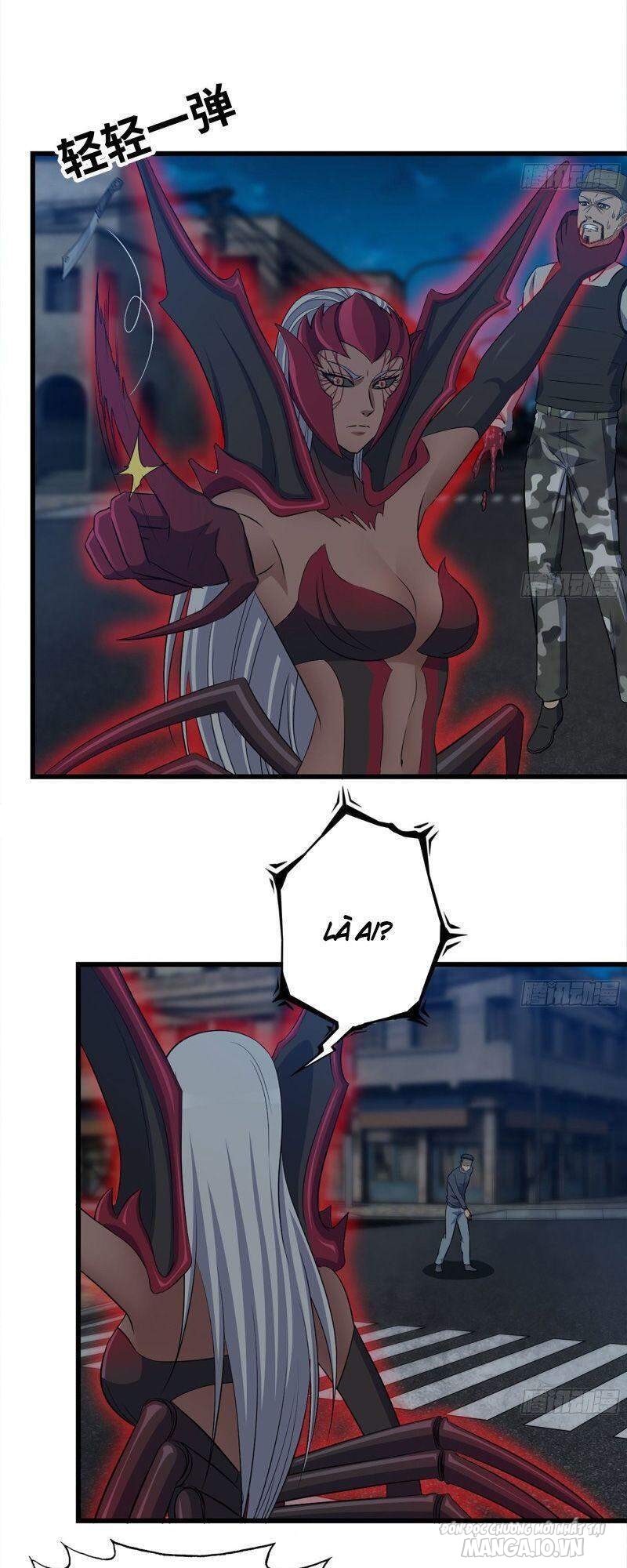 Tôi Chuyển Vàng Tại Mạt Thế Chapter 212 - Trang 2