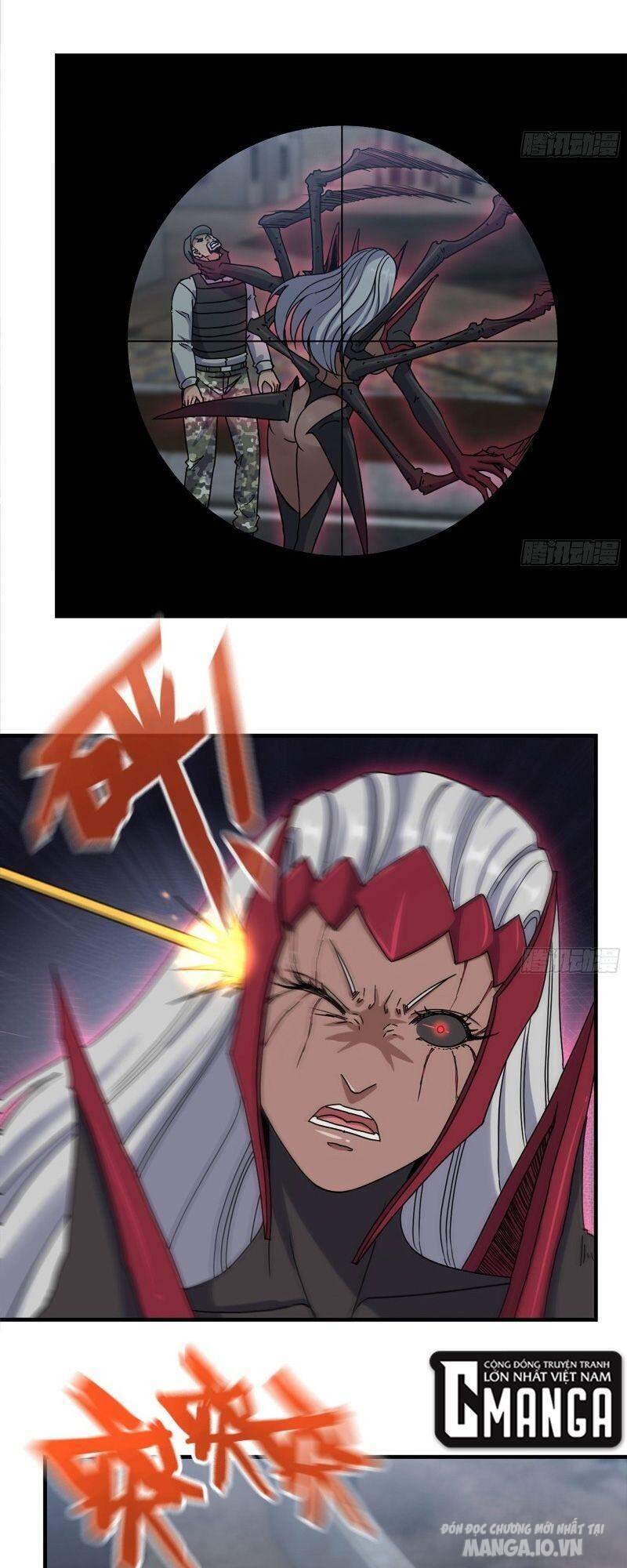 Tôi Chuyển Vàng Tại Mạt Thế Chapter 212 - Trang 2