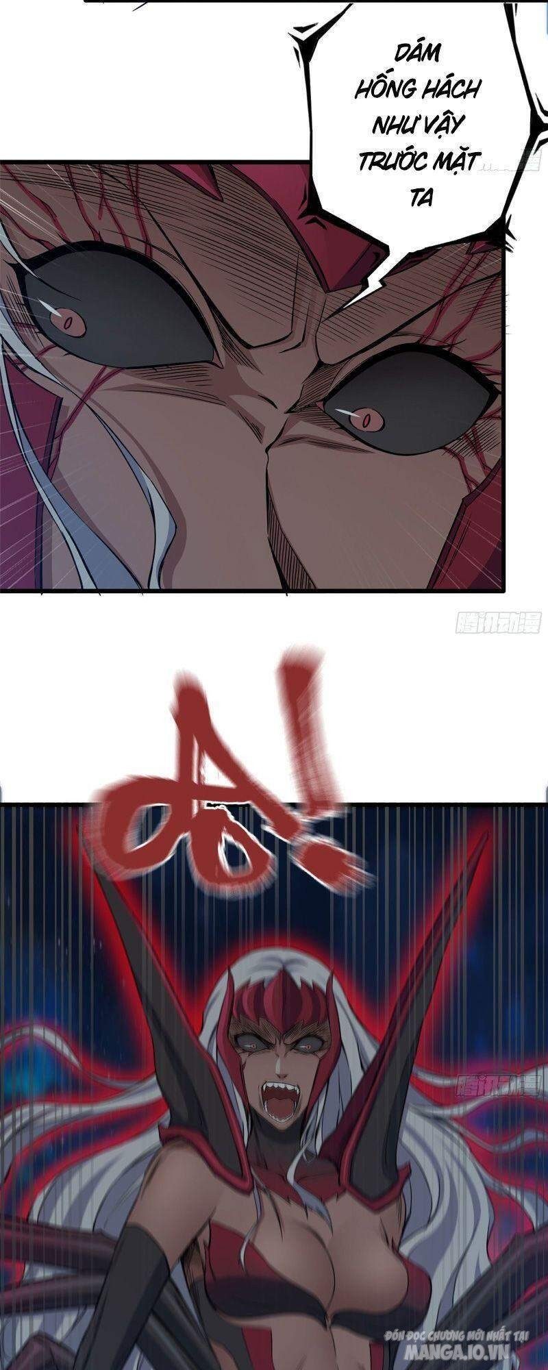 Tôi Chuyển Vàng Tại Mạt Thế Chapter 212 - Trang 2