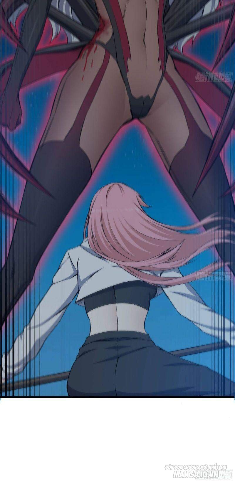 Tôi Chuyển Vàng Tại Mạt Thế Chapter 212 - Trang 2