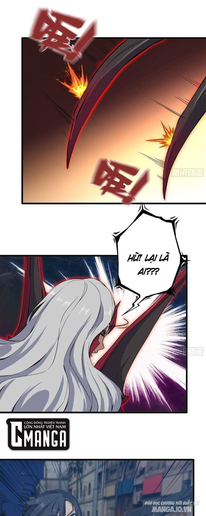 Tôi Chuyển Vàng Tại Mạt Thế Chapter 212 - Trang 2