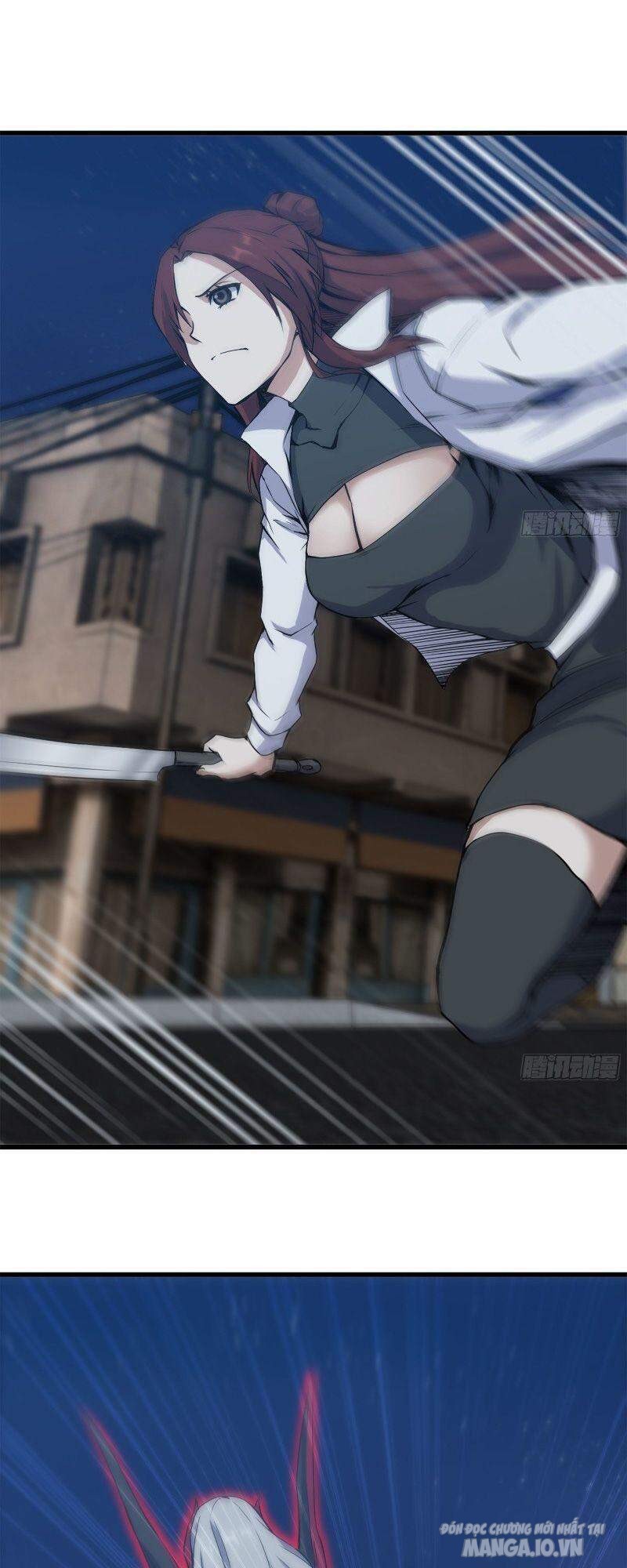 Tôi Chuyển Vàng Tại Mạt Thế Chapter 212 - Trang 2