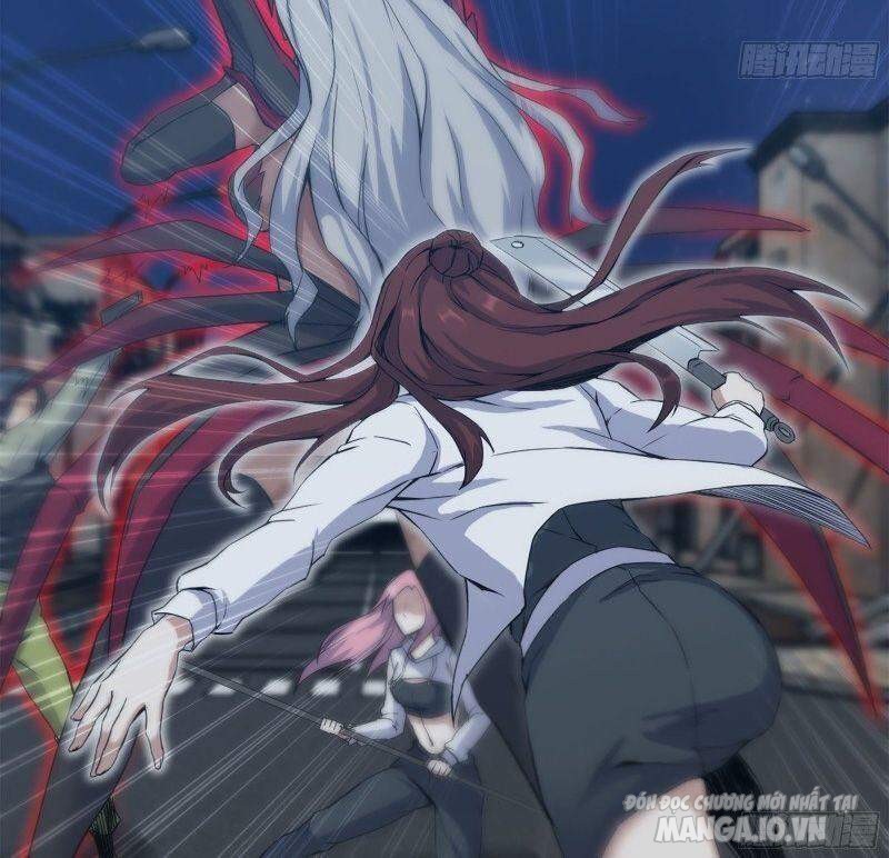 Tôi Chuyển Vàng Tại Mạt Thế Chapter 212 - Trang 2