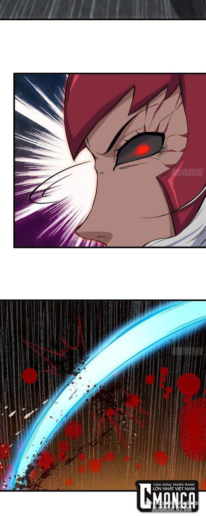 Tôi Chuyển Vàng Tại Mạt Thế Chapter 212 - Trang 2