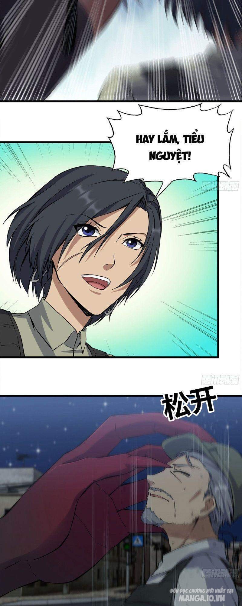 Tôi Chuyển Vàng Tại Mạt Thế Chapter 212 - Trang 2