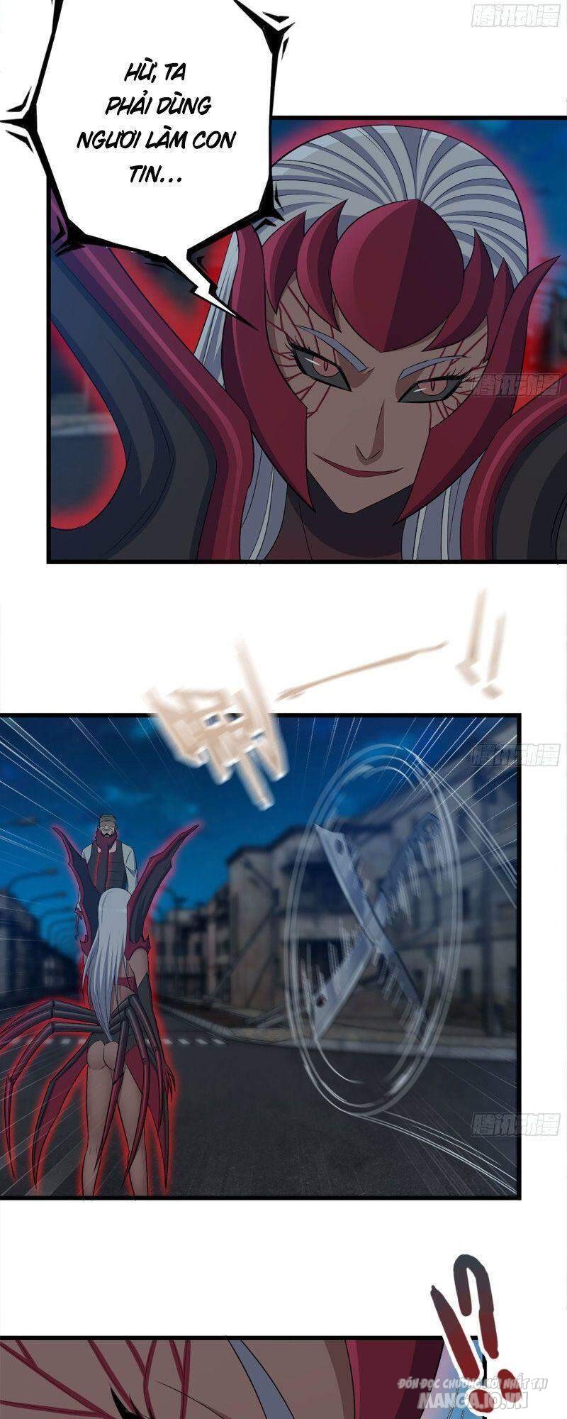 Tôi Chuyển Vàng Tại Mạt Thế Chapter 212 - Trang 2